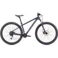 BICICLETA SPECIALIZED ROCKHOPPER SPORT 29 - SATIN SLATE/COOL GREY L
