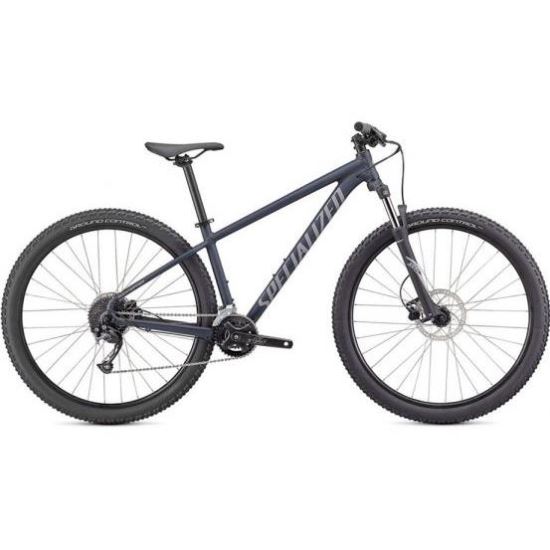 BICICLETA SPECIALIZED ROCKHOPPER SPORT 29 - SATIN SLATE/COOL GREY L