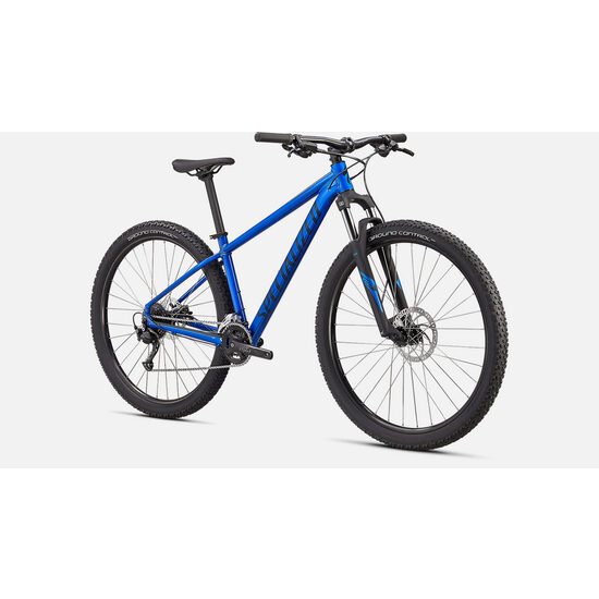 BICICLETA SPECIALIZED ROCKHOPPER SPORT 29 - GLOSS COBALT/CAST BLUE M