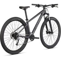 Bicicleta SPECIALIZED 29 Rockhopper COMP 2x, Satin smk/satin blk, M 91120-2703