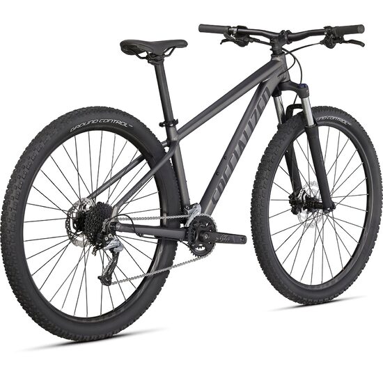 Bicicleta SPECIALIZED 29 Rockhopper COMP 2x, Satin smk/satin blk, M 91120-2703
