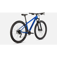 BICICLETA SPECIALIZED ROCKHOPPER SPORT 29 - GLOSS COBALT/CAST BLUE L