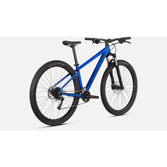 BICICLETA SPECIALIZED ROCKHOPPER SPORT 29 - GLOSS COBALT/CAST BLUE L