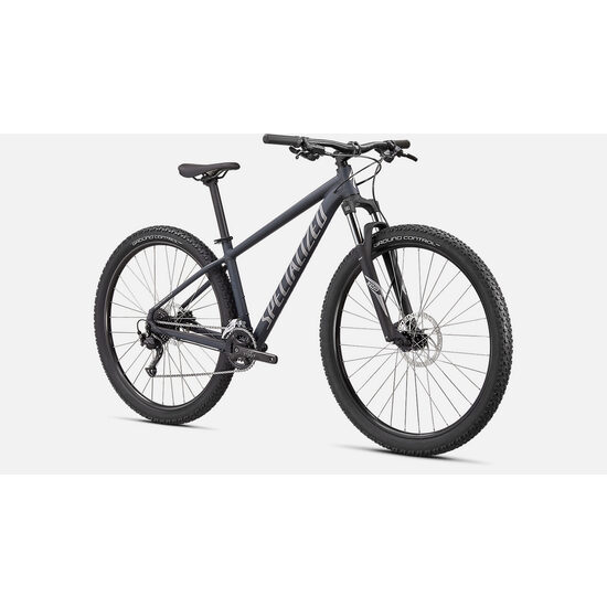 BICICLETA SPECIALIZED ROCKHOPPER SPORT 29 - SATIN SLATE/COOL GREY M