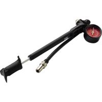 Pompa suspensii RockShox, max 300psi, neagra