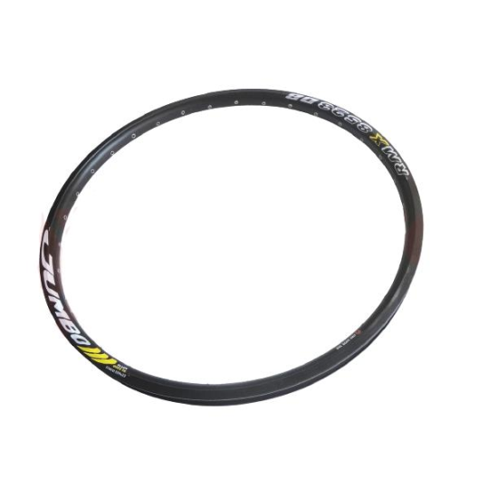 Janta 26 559X23 Remerx Jumbo dubla neagra 32H, REM54455