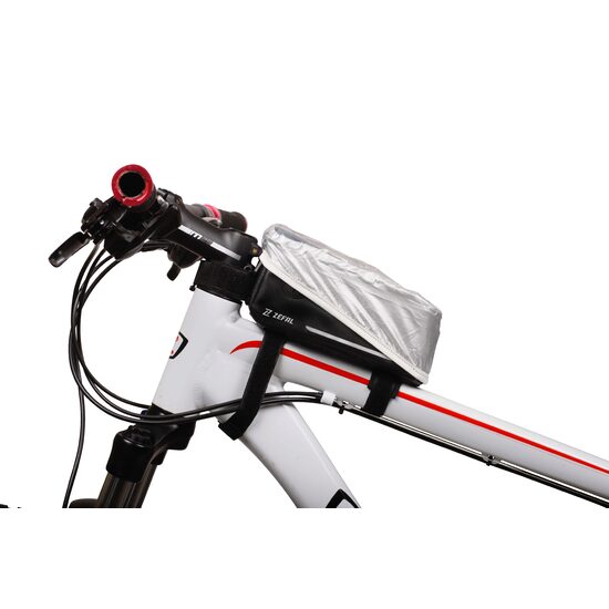 GEANTA CADRU ZEFAL CONSOLE PACK T1