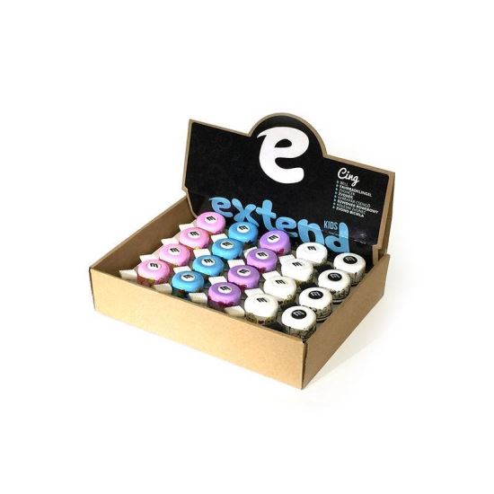 Sonerie CING multicolor buc