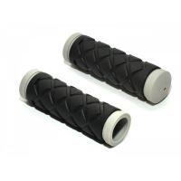 Mansoane Copii AUTHOR AGR Junior R5 100 mm Negru/Grey