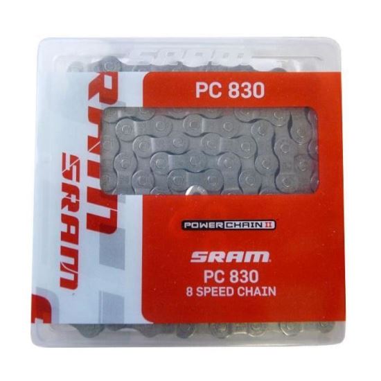LANT SRAM PC830 114Z 8V