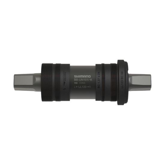 Monobloc Shimano Tourney BB-UN101, 68X122.5mm(D-NL) AX PATRAT