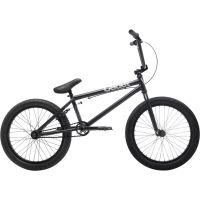 Bicicleta BMX VERDE Cadet 2021