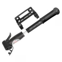 Pompa Mini M-WAVE Double Shot B Dubla