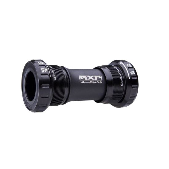 Monobloc pedalier SRAM GXP XR Mtb73mm Road68mm