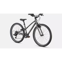 Bicicleta copii SPECIALIZED Jett 24 - Satin Smoke/Flake Silver 24