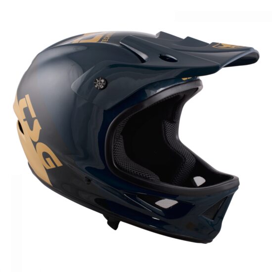 CASCA TSG SQUAD GRAPHIC DESIGN - TRIPLE URBAN