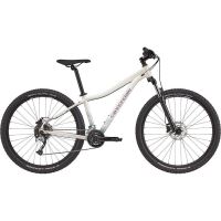 BICICLETA CANNONDALE TRAIL 7 Dama 27,5" 2022