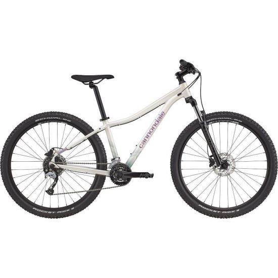 BICICLETA CANNONDALE TRAIL 7 Dama 27,5" 2022