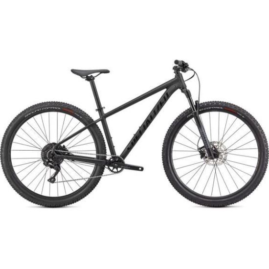 BICICLETA SPECIALIZED ROCKHOPPER ELITE 29 - BLACK L