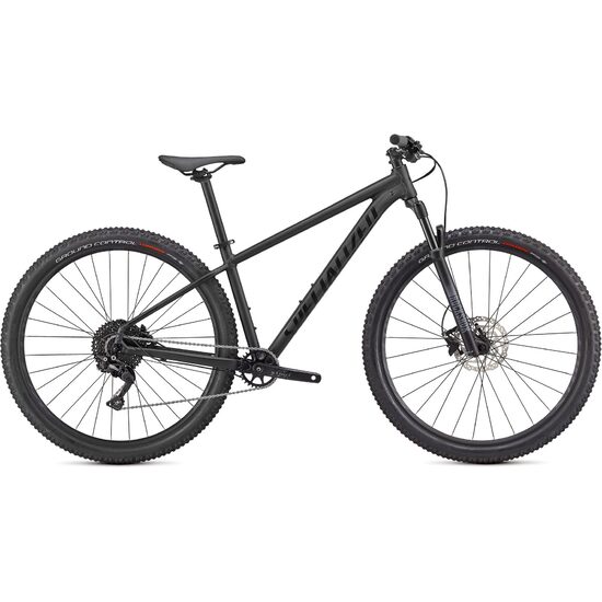 BICICLETA SPECIALIZED ROCKHOPPER ELITE 29 - BLACK XL
