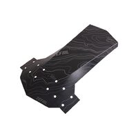 Aripa ZEFAL Deflector Lite - spate