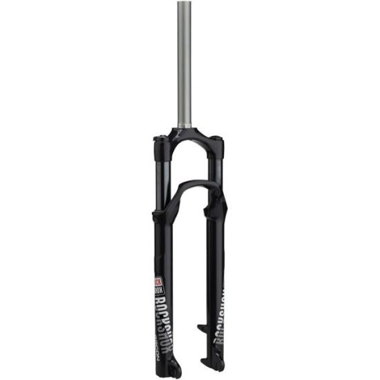 Furca 29 Rockshox Recon RL, soloair 100, QR9, gat al.1.1/8 neagra