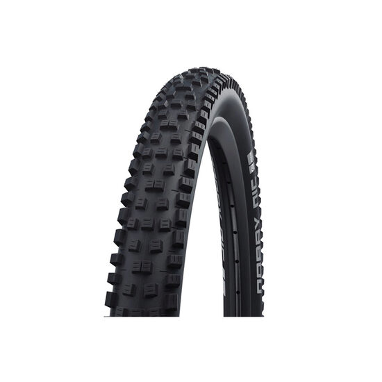 CAUCIUC SCHWALBE NOBBY NIC PERF - 27.5X2.60 (65-584) HS602 ADDIX - PLIABIL