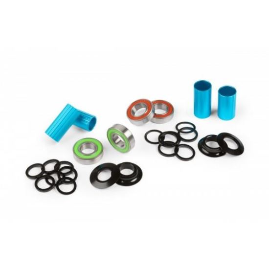 Monobloc Mid BB PRO Intro series, pentru ax de 19mm DART-A2184