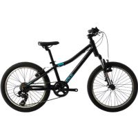 Bicicleta Copii Devron Riddle K2.2 280Mm Negru 20 Inch