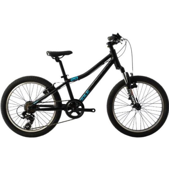 Bicicleta Copii Devron Riddle K2.2 280Mm Negru 20 Inch