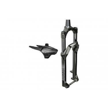 Furca 29 RockShox Recon Silver RL Solo Air OneLoc Remote, 00.4020.557.012