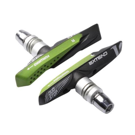 Saboti EXTEND DUOSTOP 72 mm Asimetric