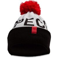 Caciula SPECIALIZED New Era Pom - Grey/Black OSFA