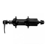 Butuc spate Shimano Acera FH-T3000, 8/9/10v, 36H, OLD 135mm