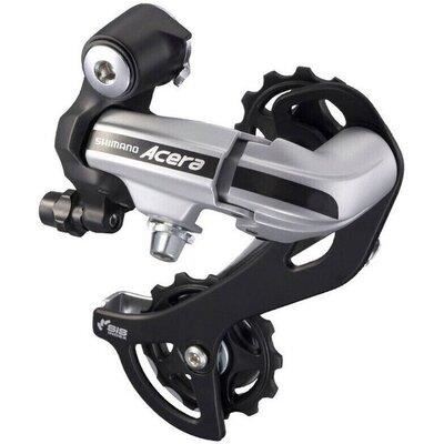 Schimbator spate Shimano Acera RD-M360-L SGS 7/8 pinioane