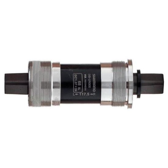Monobloc Shimano Tourney BB-UN300, 68X117,5mm ax patrat