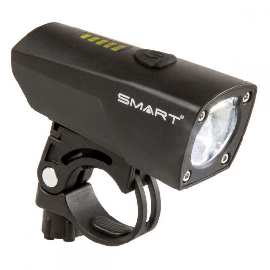 Far cu Acumulator SMART Touring 25 Lux 180 Lumeni