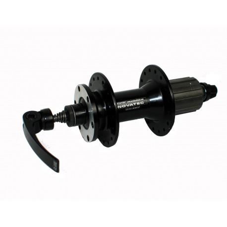 Butuc spate Novatech D762TSBT-11s disc 32h negru