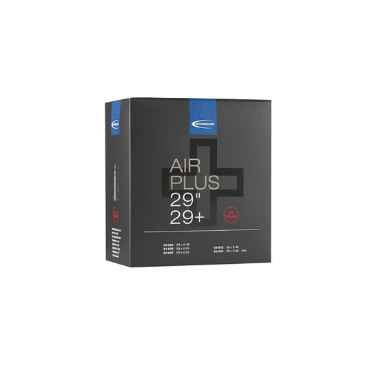 Camera SCHWALBE SV19+ Air Plus 29'' (54/65-622) IB 40mm