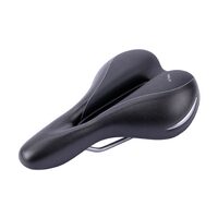 Sa CONTEC Elliptic+ Treking barbati Negru/Argintiu