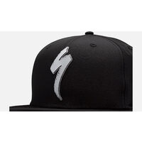 Sapca SPECIALIZED New Era 9Fifty Snapback - Black