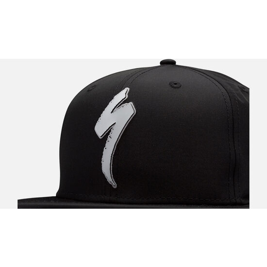 Sapca SPECIALIZED New Era 9Fifty Snapback - Black