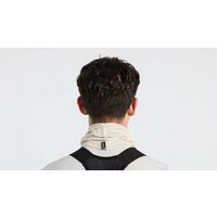 GULER SPECIALIZED POWER GRID NECK GAITER - WHITE MOUNTAINS