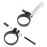 COLIERE ATASARE SKS PT. FURCA SUSPENSIE 2 BUC 40 - 43MM