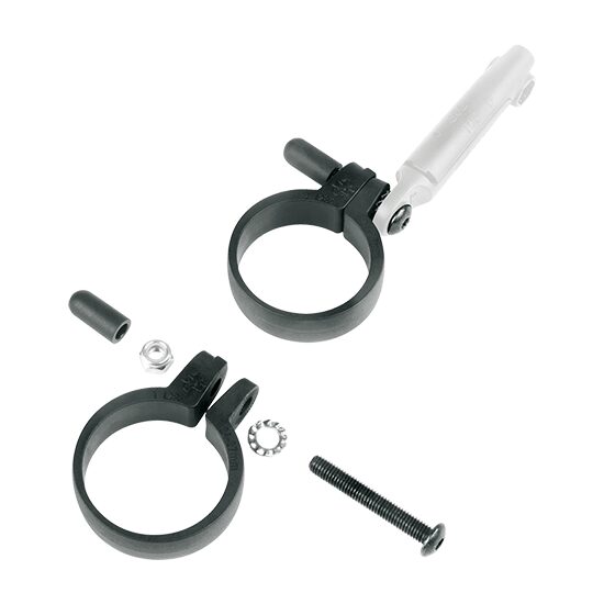 COLIERE ATASARE SKS PT. FURCA SUSPENSIE 2 BUC 40 - 43MM