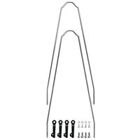 Set prindere aripi SKS Velo65 Mountain