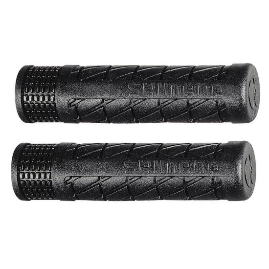 Mansoane EXTEND SHIMANO DC 120 mm Negru