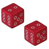 Capac ventil Fouriers Dice - set 2buc