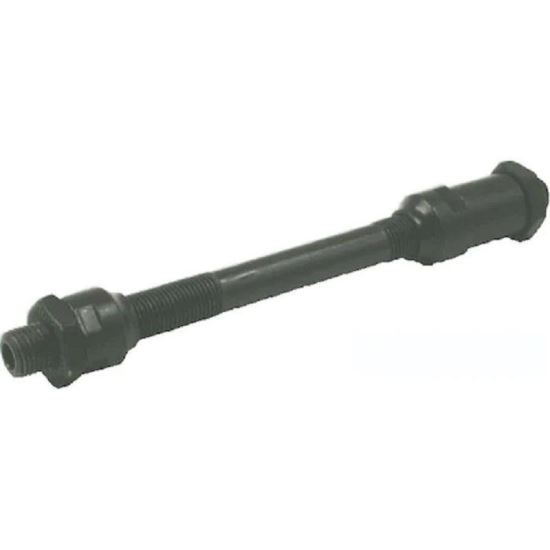 Ax Gaurit Butuc Spate ASSESS M10 - 145/135 mm