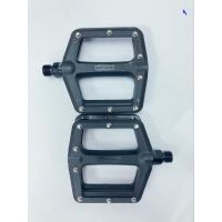 Pedale ASSESS AP- 1880 Negru Pini Detasabili